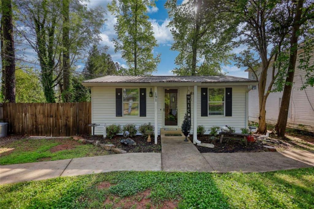 191 Cherokee Dr Dr, Jackson, Georgia image 2