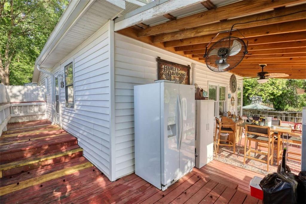 191 Cherokee Dr Dr, Jackson, Georgia image 34