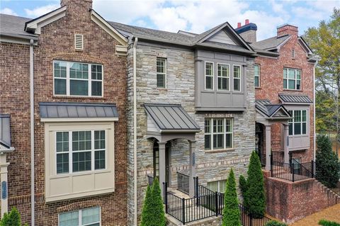 Photo of 2627 Vintage Drive, Alpharetta, GA 30009 (MLS # 7748542)