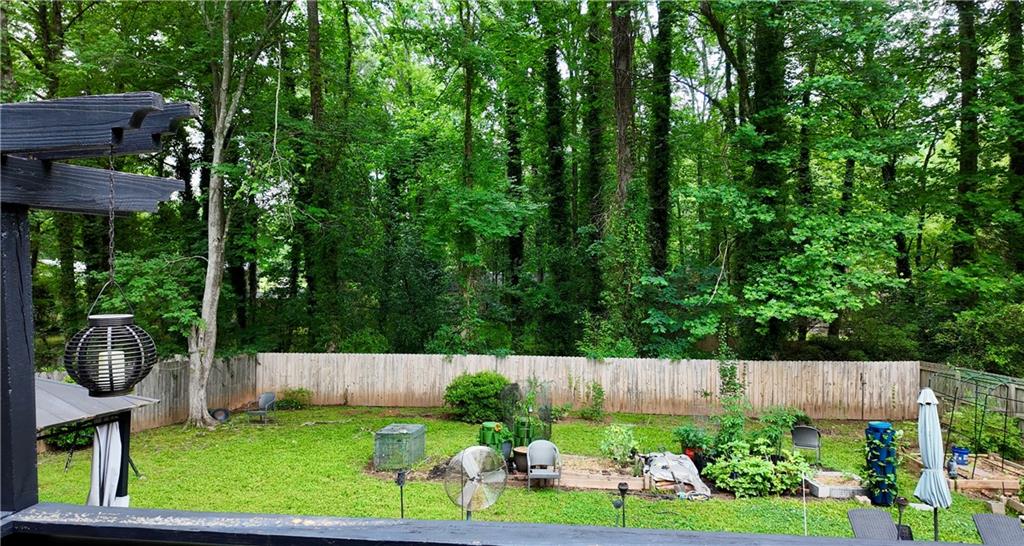 5168 Hidden Hills Trace