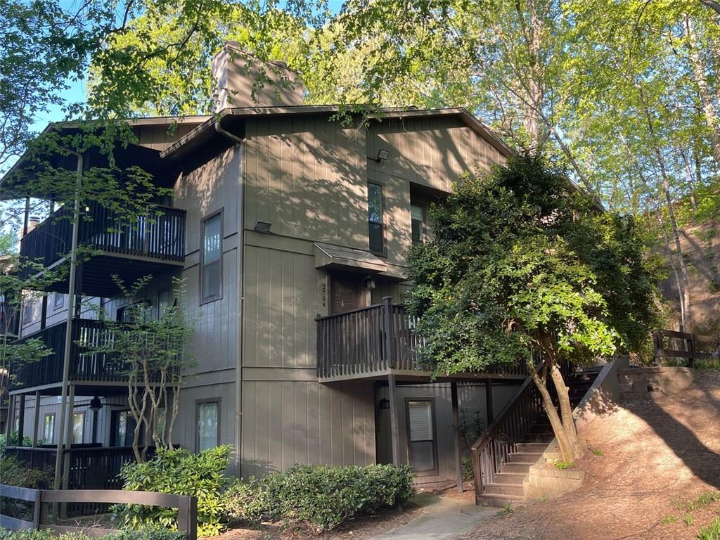 2704 Cumberland Court #27, Smyrna, Georgia image 1