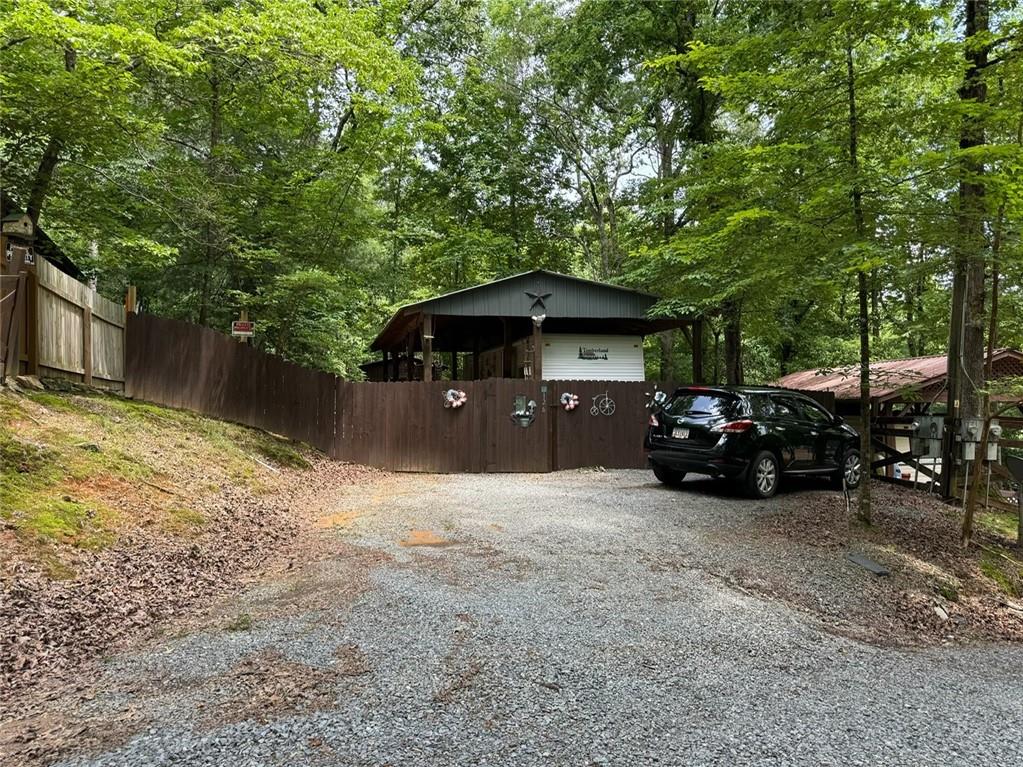 126 25th Street, Ellijay, Georgia image 1