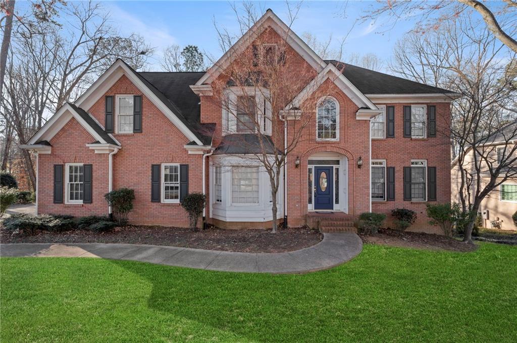 Photo 1 of 54 — 3535 Greenshire Court, Douglasville, GA 30135