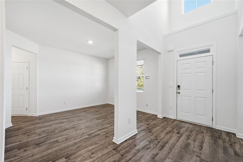 469 RALPH STILL Road