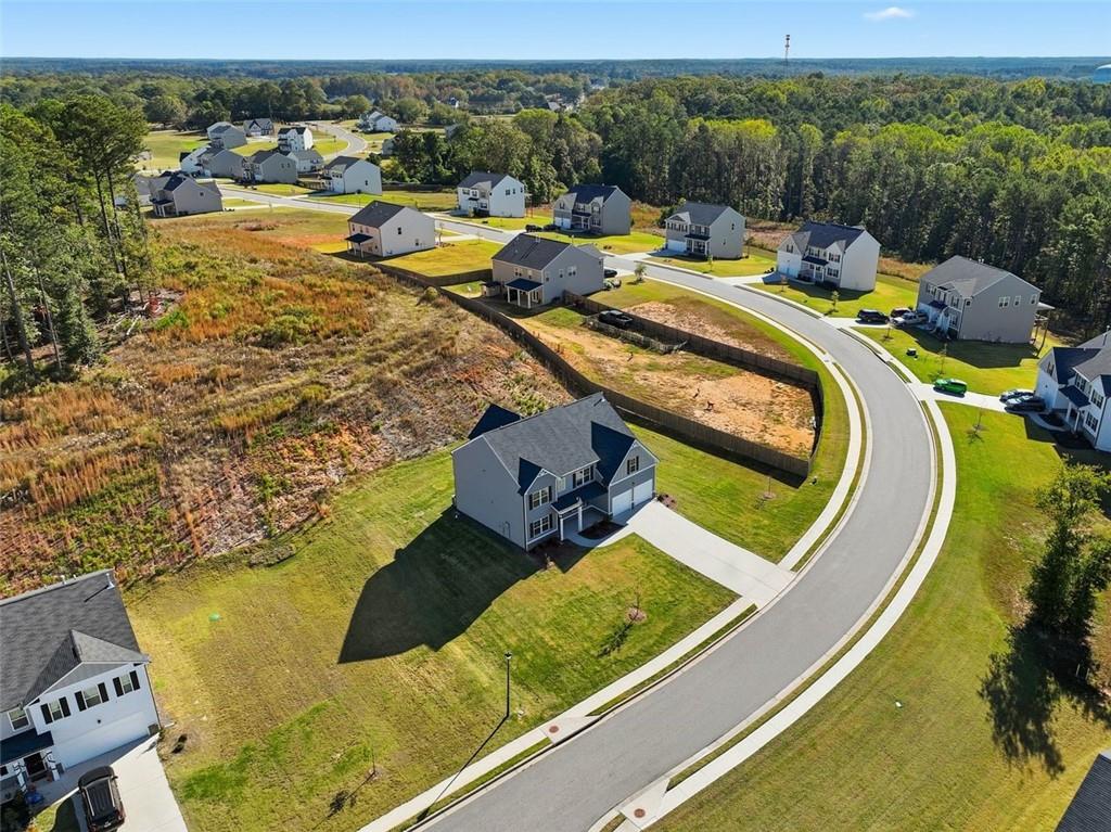 469 RALPH STILL Road