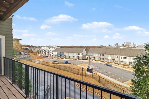 1195 Milton Terrace SE 4310 Atlanta GA 30315