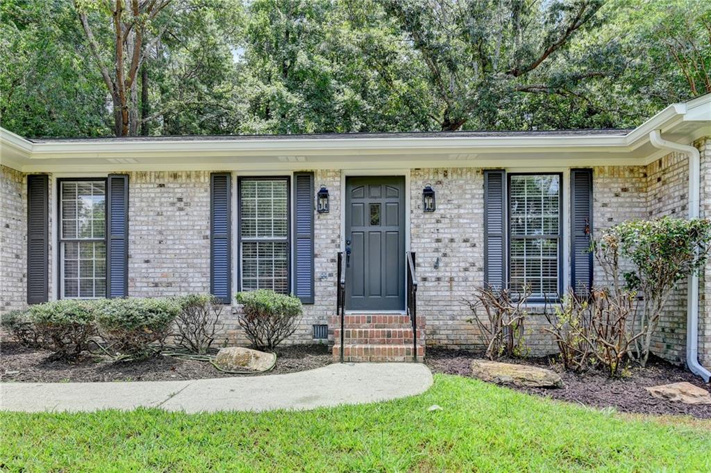 537 Rollingwood Drive