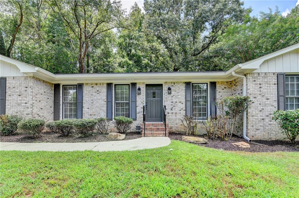 537 Rollingwood Drive