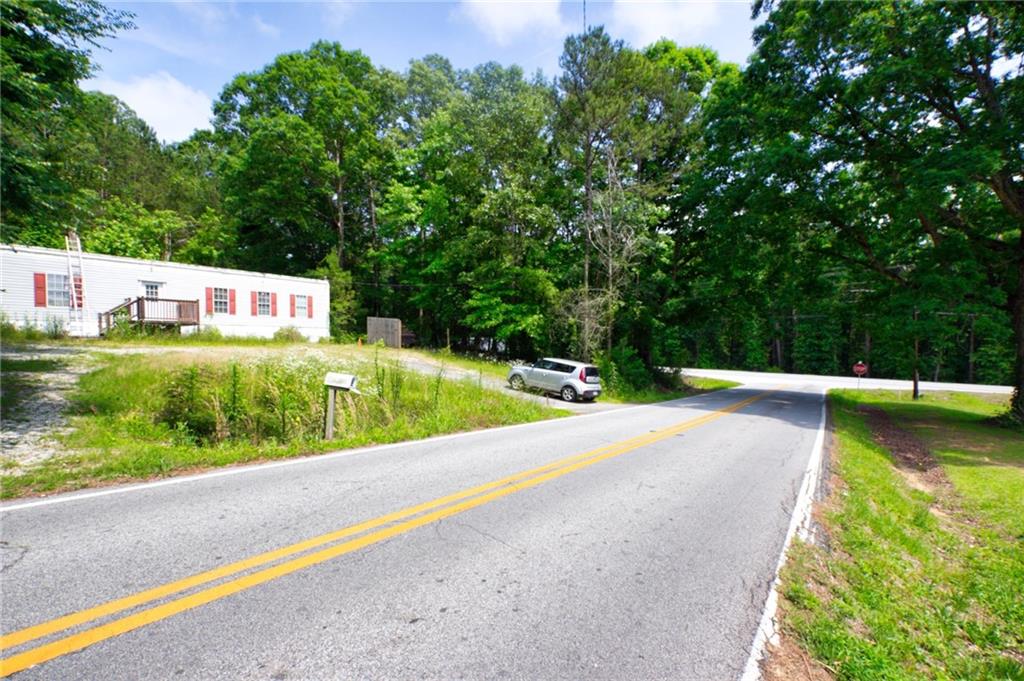 0 Georgia 138 Highway
