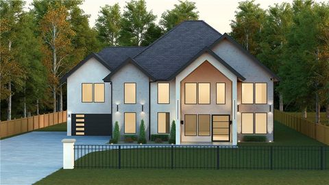 110 Simonton Road SE Lawrenceville GA 30046