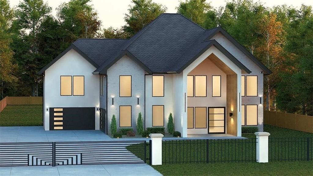 110 Simonton Road SE