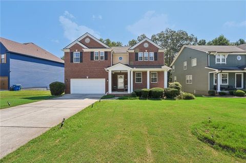 3058 Parkland View Atlanta GA 30331