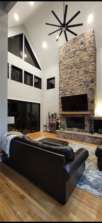 1088 Sharp Mountain Parkway