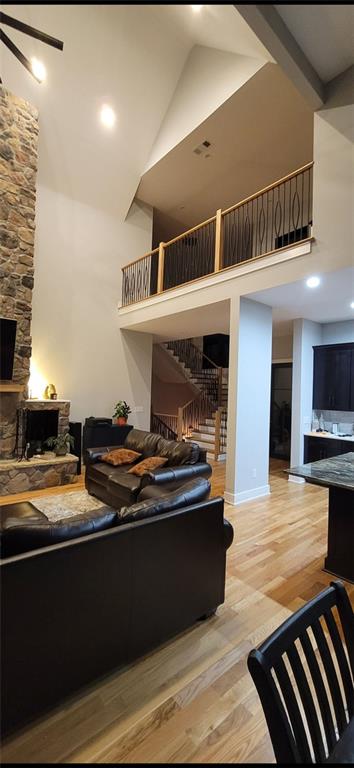 1088 Sharp Mountain Parkway
