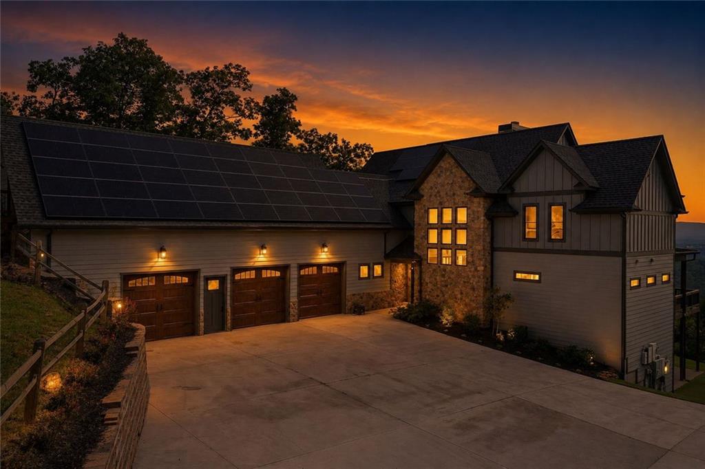 1088 Sharp Mountain Parkway