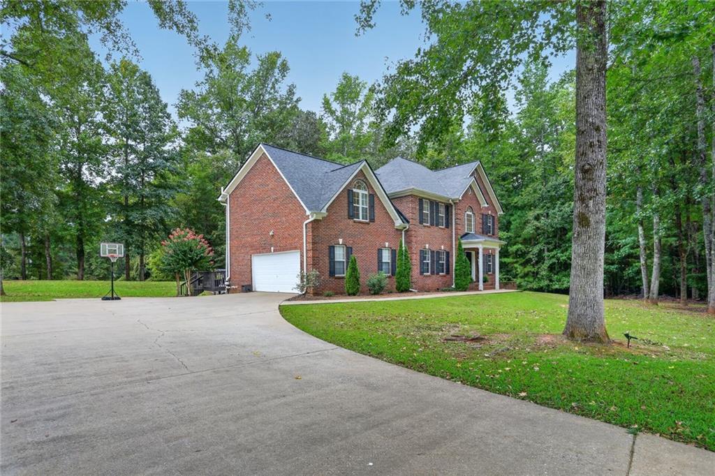 170 Nix Court