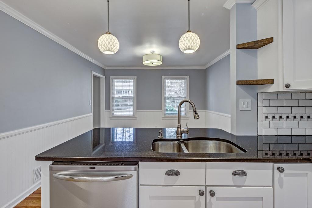 Dunleith - Residential