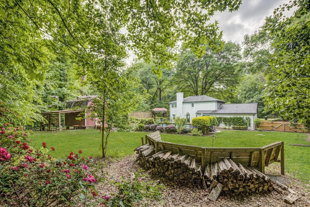 Dunleith - Residential
