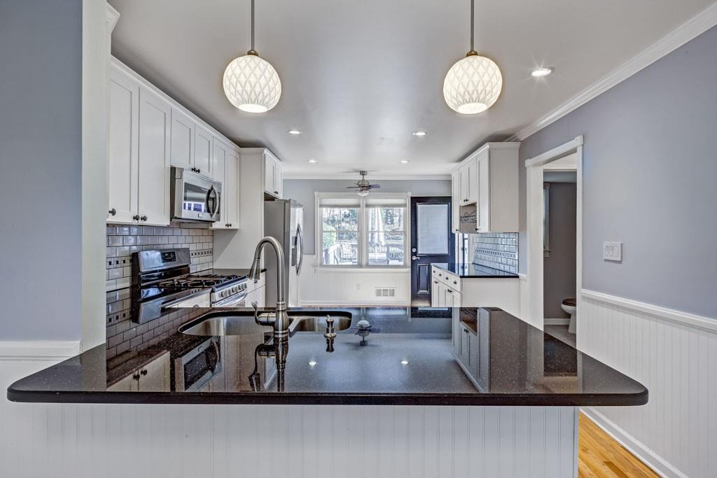 Dunleith - Residential