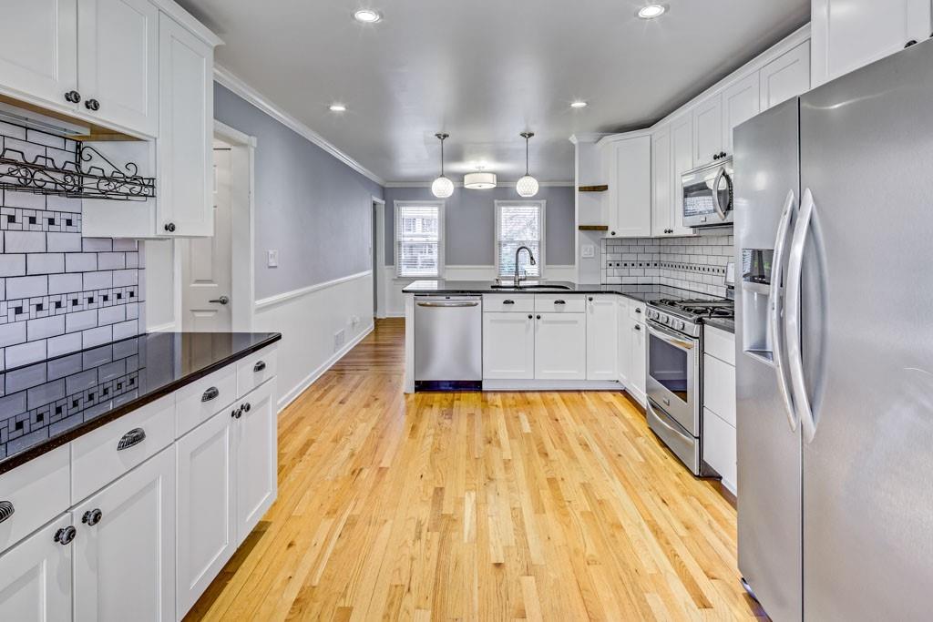 Dunleith - Residential
