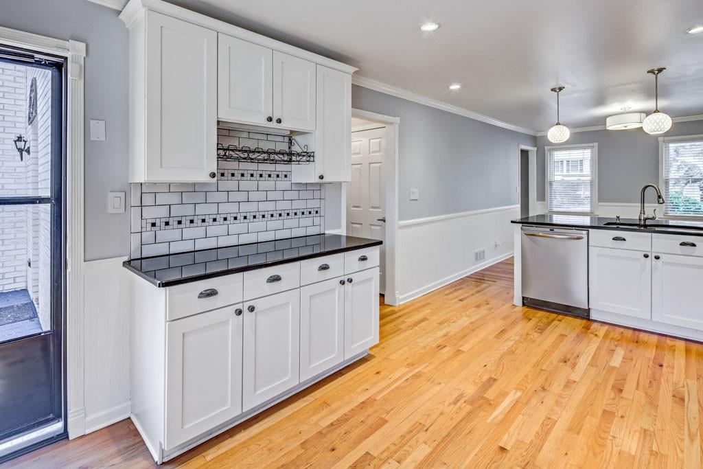 Dunleith - Residential