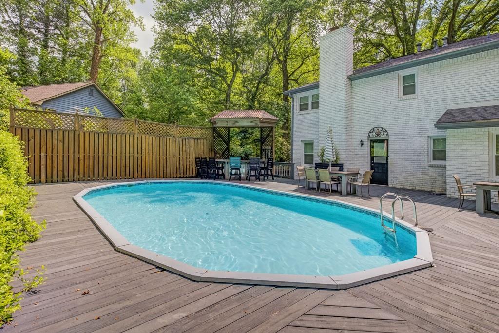 Dunleith - Residential