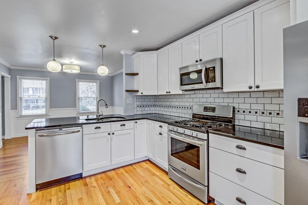 Dunleith - Residential