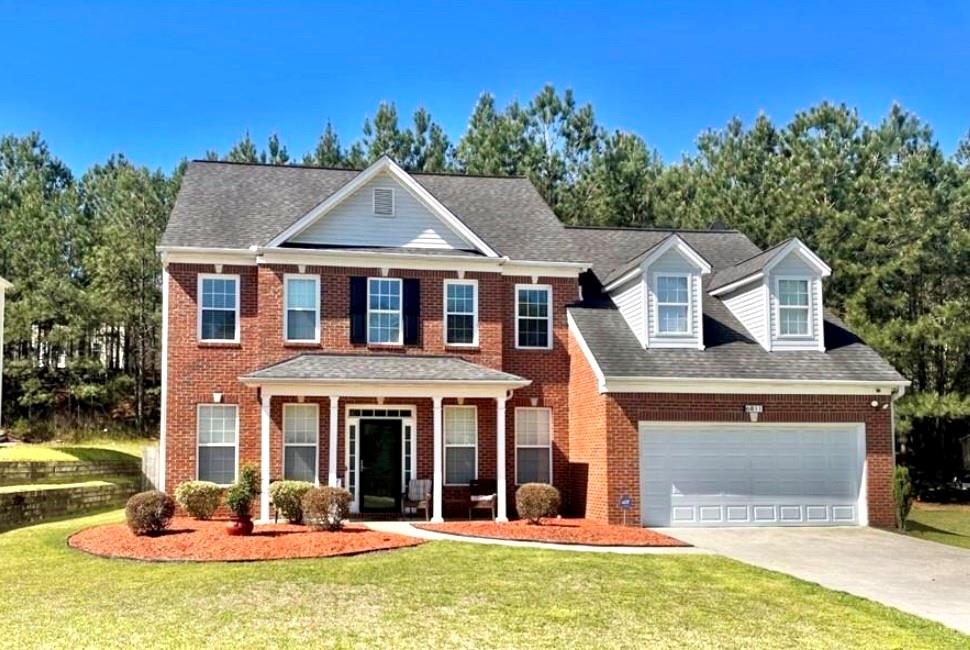 View Riverdale, GA 30296 house