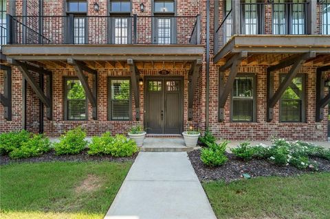 775 Hadley Lane NE Marietta GA 30068