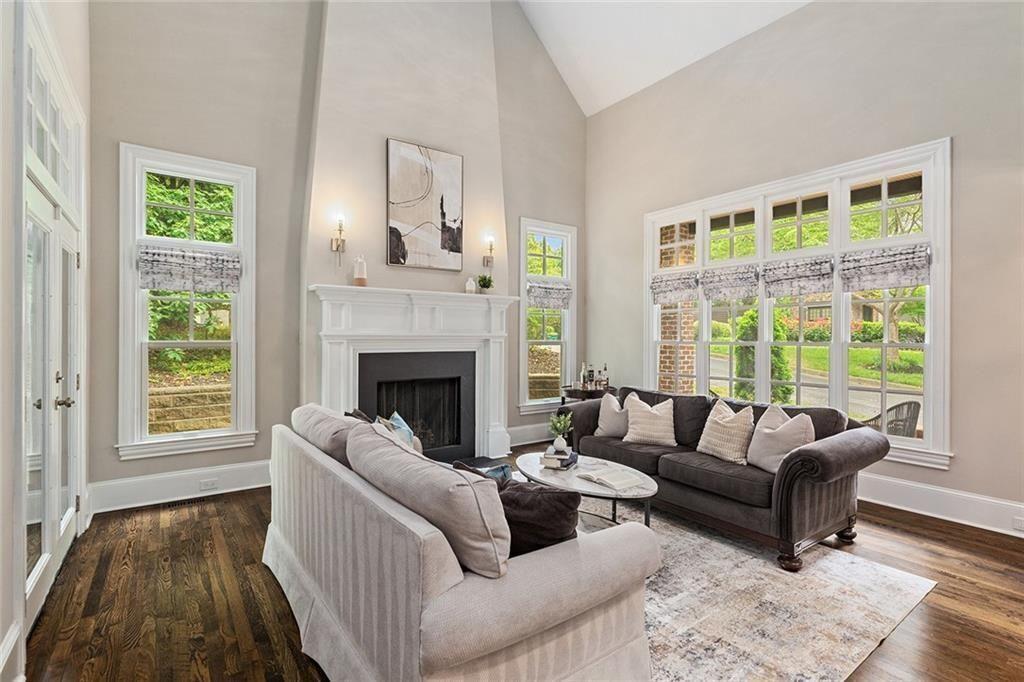 580 Cliftwood Court