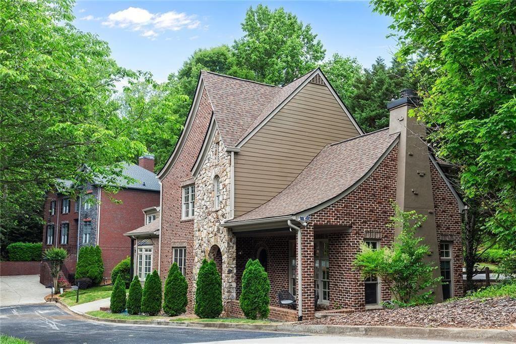Sandy Springs Cove - Residential