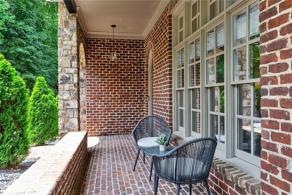 580 Cliftwood Court