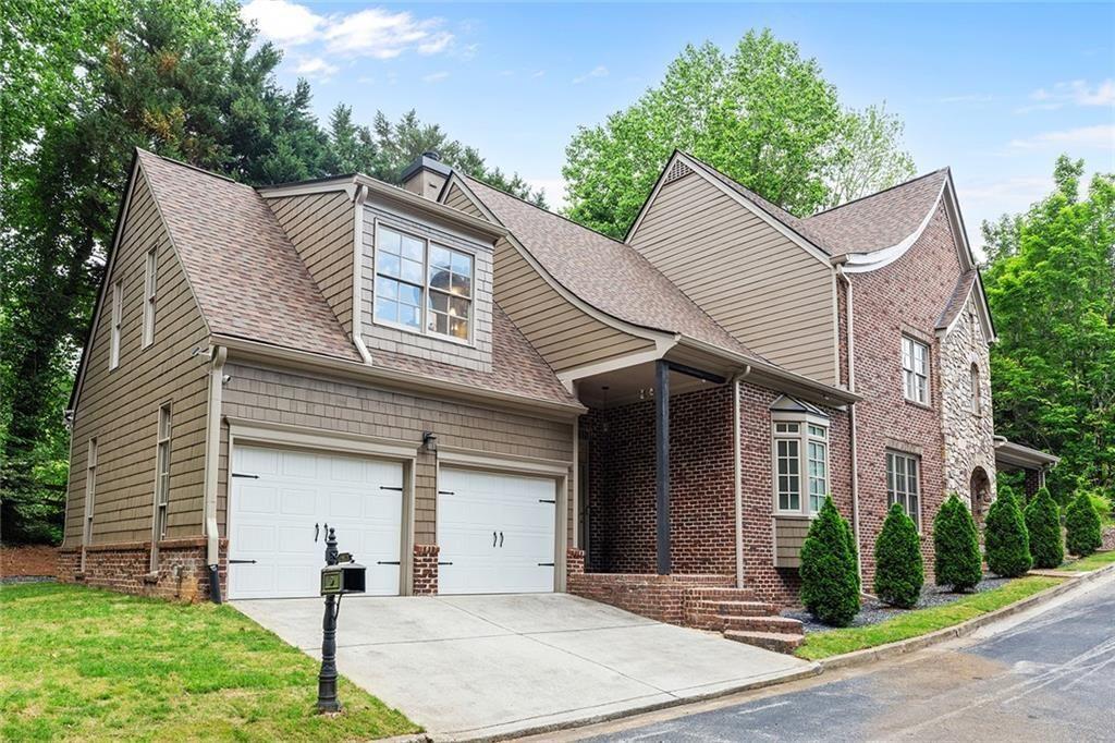 580 Cliftwood Court