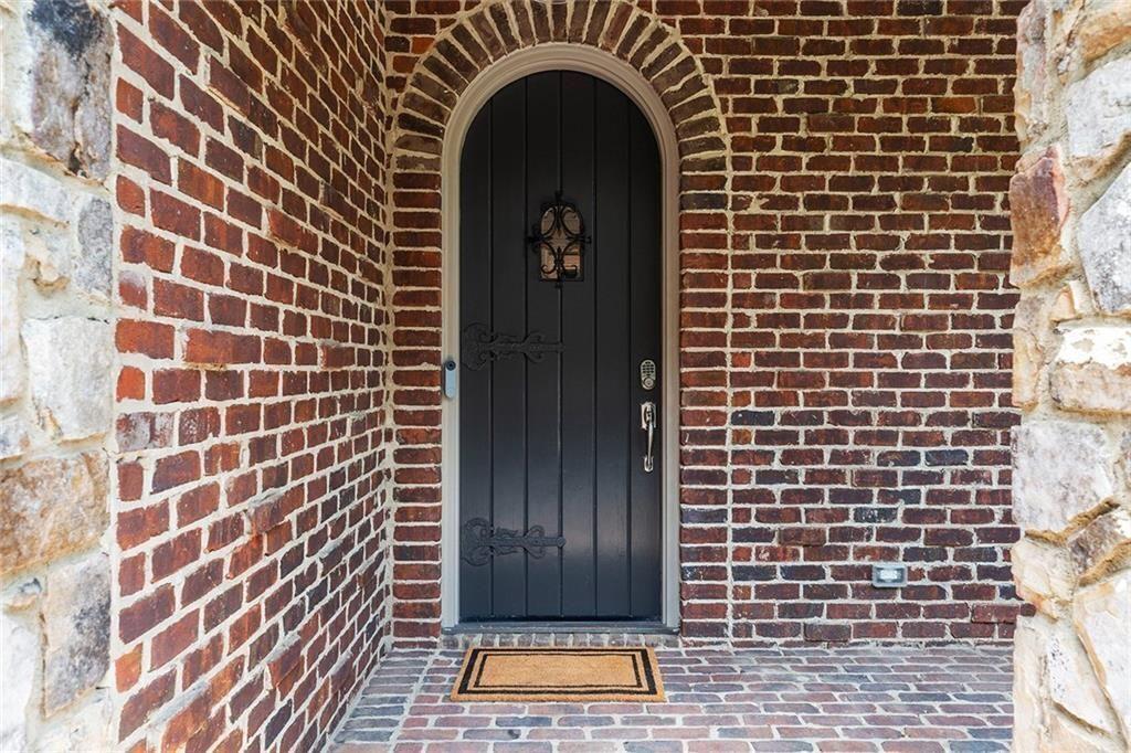 580 Cliftwood Court