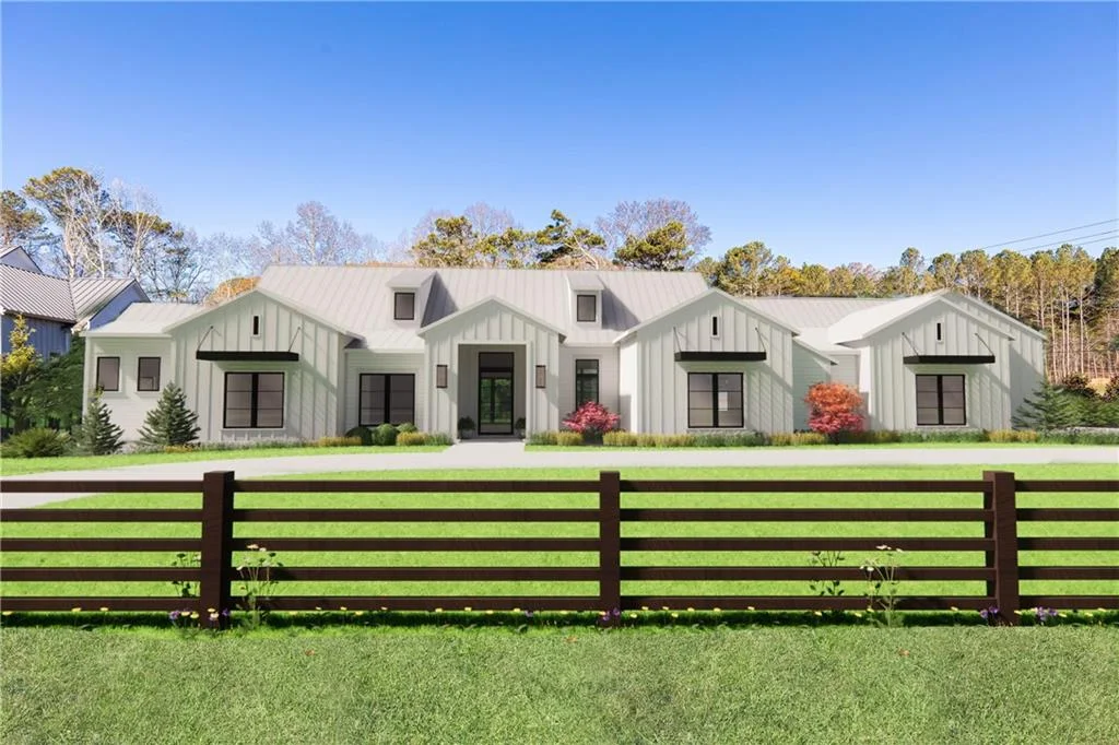115 Von Lake Drive