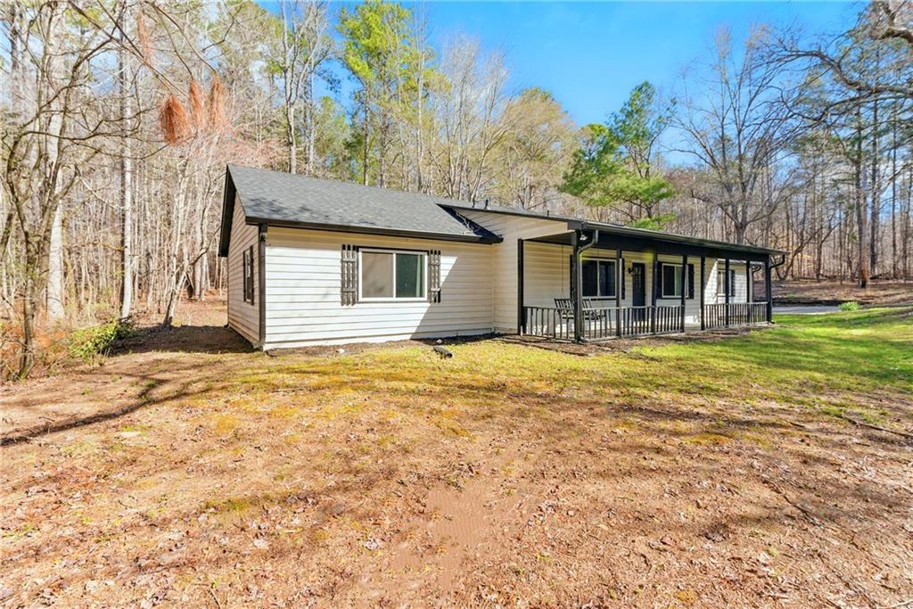 Chattahoochee Hills - Residential