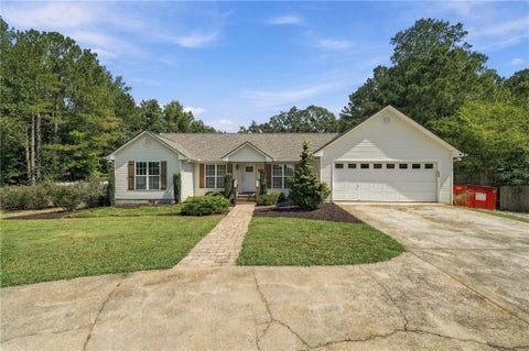 Homes For Sale - 1080 Hobson Road<br/> Jasper, GA 30143
