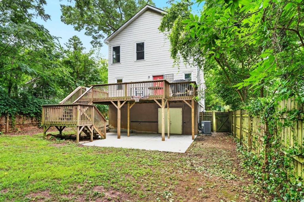 31 Moury Avenue