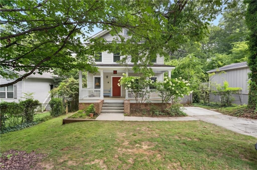 31 Moury Avenue
