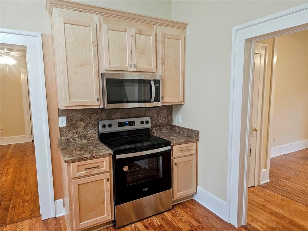 113 Ave J, Thomaston, Georgia image 5
