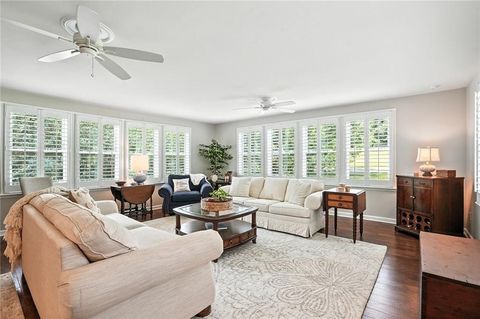 14915 Thompson Road Alpharetta GA 30004