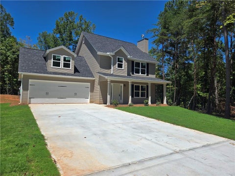 Homes For Sale - 2978 Cannon Bridge Road<br/> Demorest, GA 30535