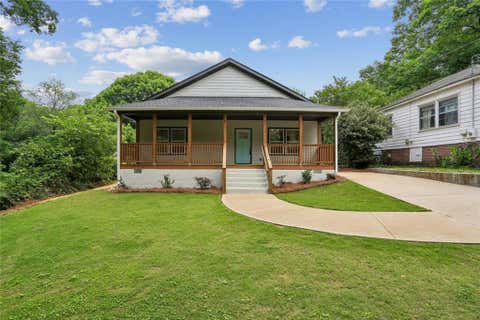 Homes For Sale - 1497 St Michael Avenue<br/> Atlanta, GA 30344
