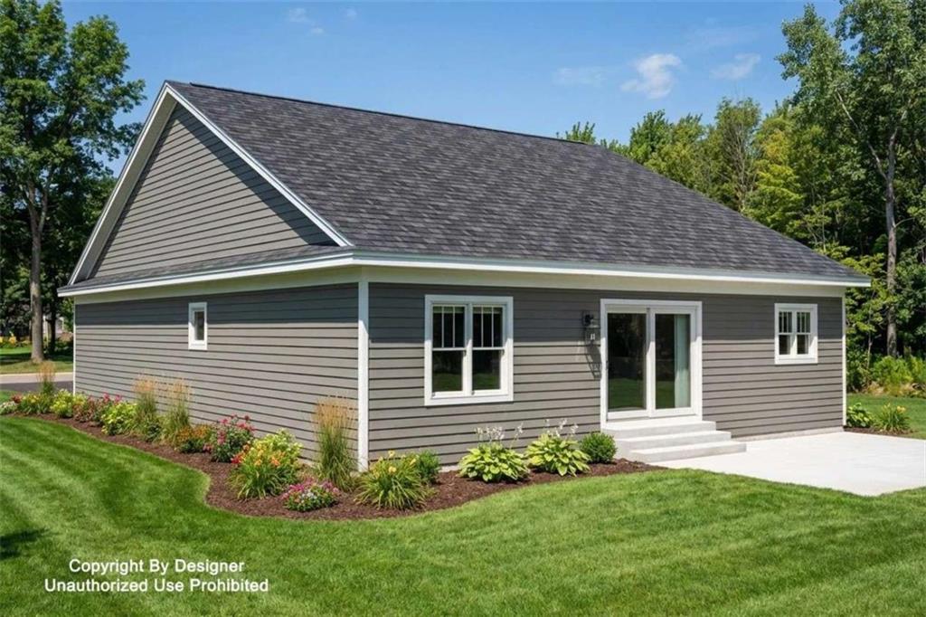 0 Holly Rd Tract 1