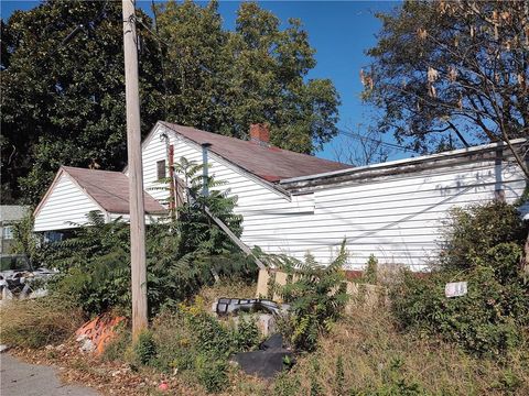 3159 Lakewood Avenue SW Atlanta GA 30310