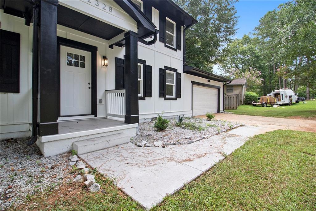 2328 Carnes Road