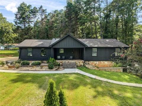 Homes For Sale - 1295 Stephenson Road<br/> Lithonia, GA 30058