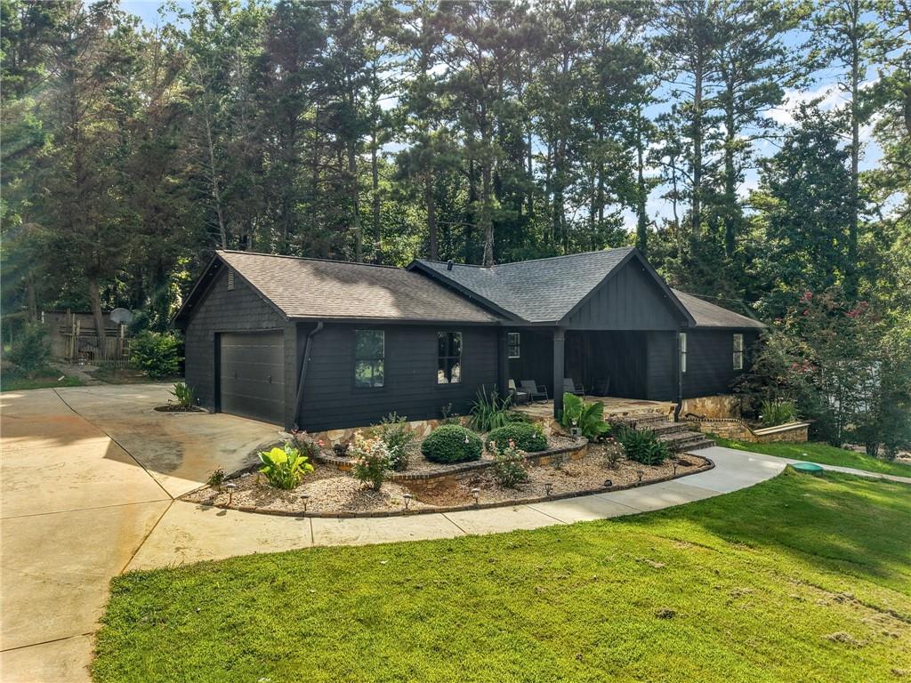 1295 Stephenson Road
