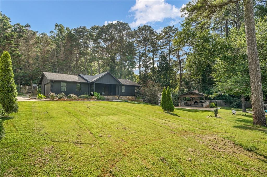 1295 Stephenson Road