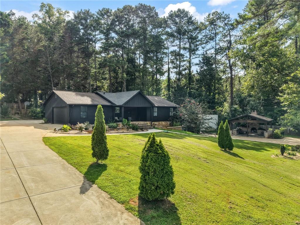 1295 Stephenson Road